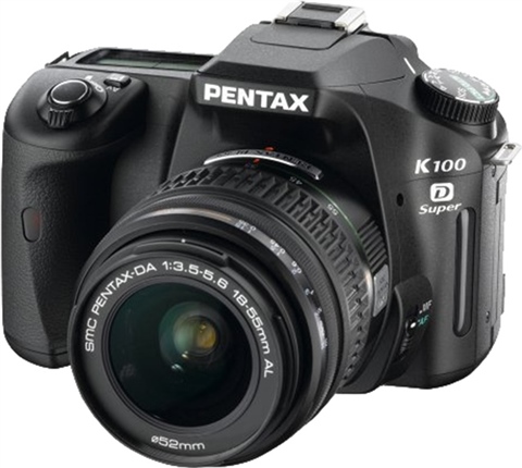 PENTAX K100D Super レンズSIGMA1770MACRO Pentax K100D Super + 18-55mm, B - CeX (UK): - Buy, Sell, Donate